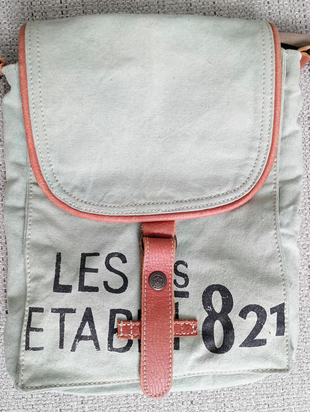 Canvas Bag